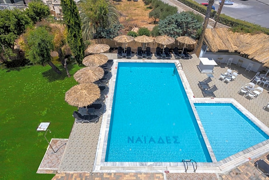 Naiades Hotel by Estia