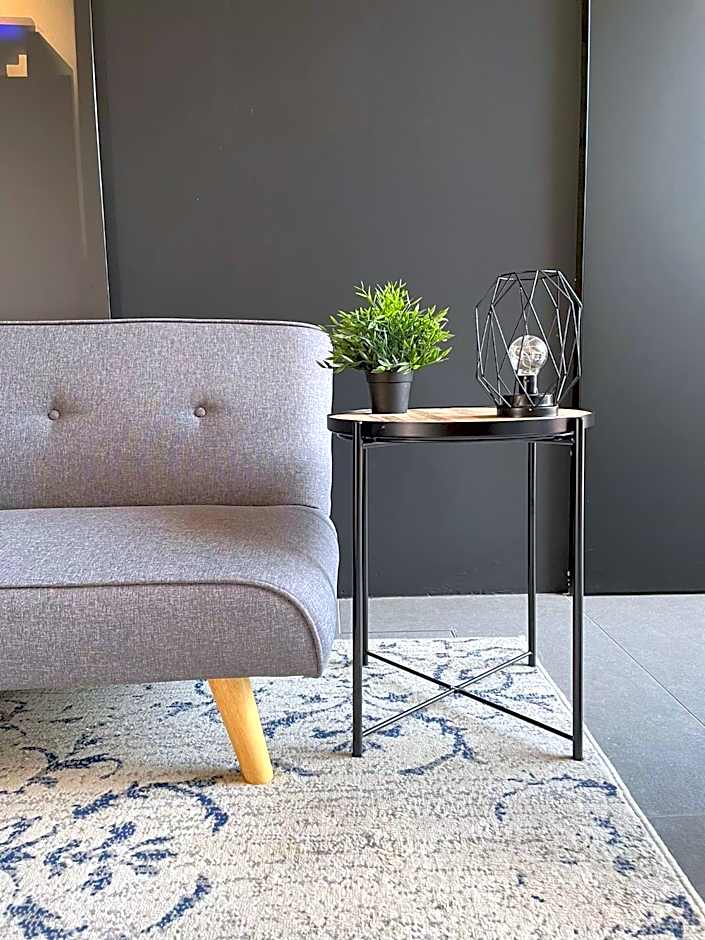 Amare Suite & Apartments