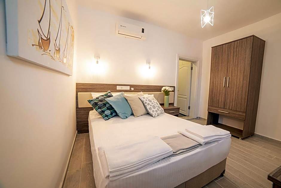 Madda Hotel