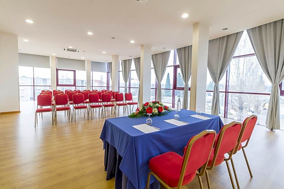 Hotel Eurosol Alcanena