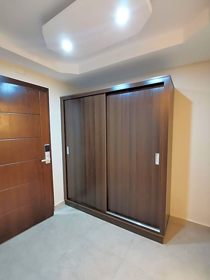 Nice View Hotel فندق الأطلالة الجميلة للعائلات فقط