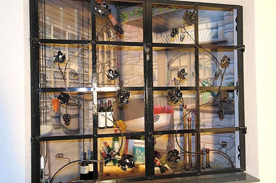 Heidehotel Jagdhof Dobra GmbH