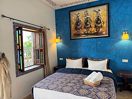 Triple Room with Bathroom