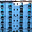 Hotel Intersur Recoleta
