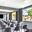 B&B Hotels Park Hotel Suisse Santa Margherita Ligure