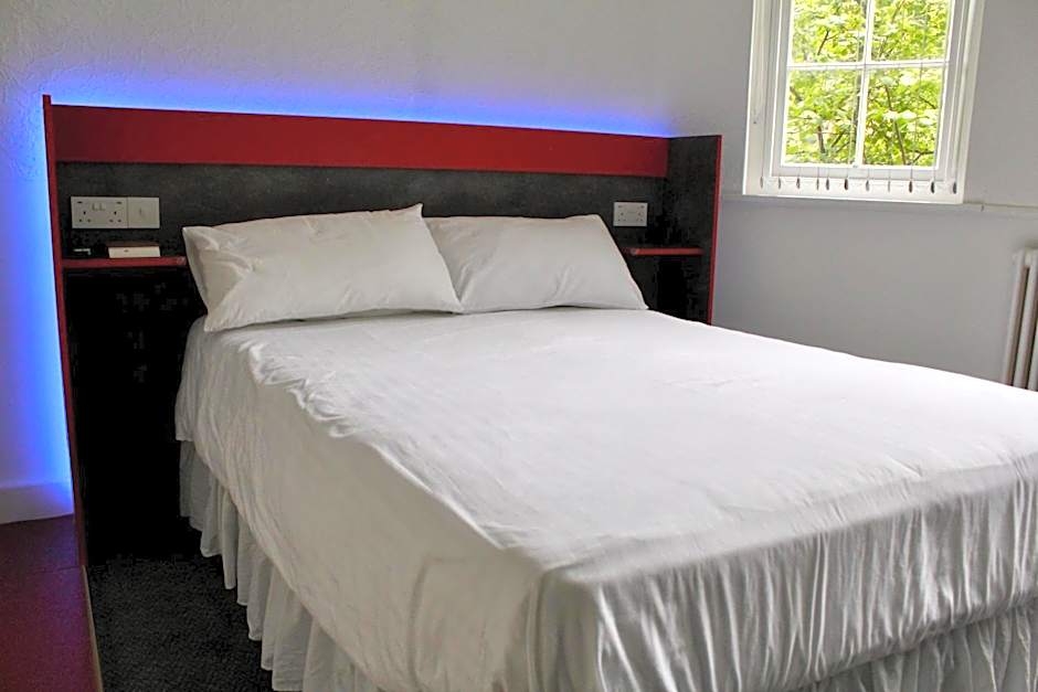 The Station Aparthotel