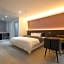 Two Nights Business Hotel