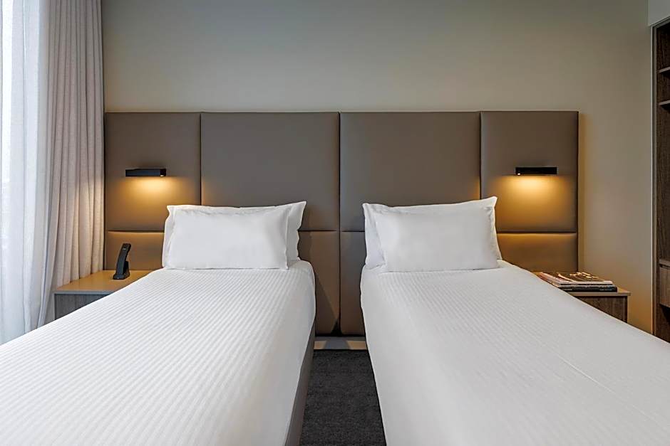 Oakwood Premier Melbourne