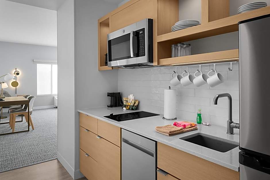TownePlace Suites by Marriott Coeur d'Alene