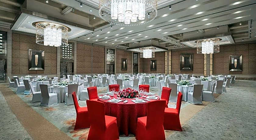 Sheraton Changsha Hotel