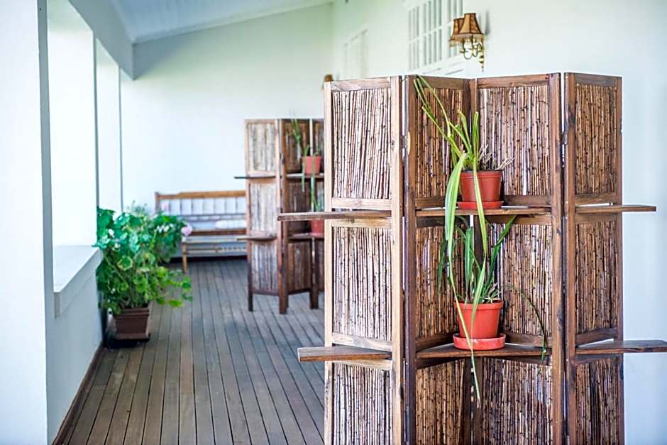 Excelsior Manor Guesthouse