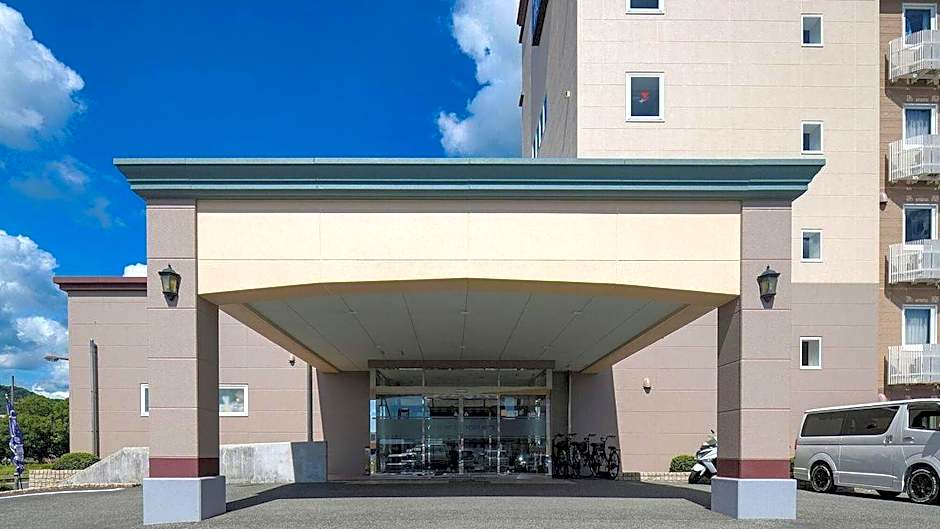 Vessel Hotel Higashi-Hiroshima