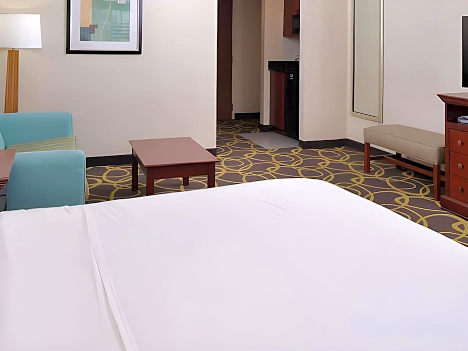 Holiday Inn Express Hotel & Suites Dayton-Huber Heights By IHG