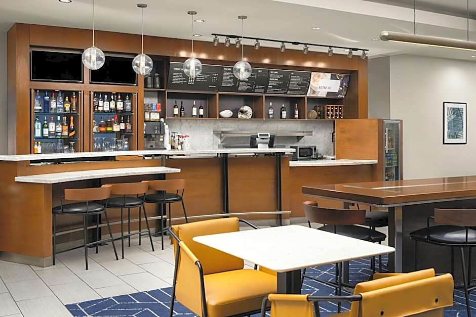 Courtyard by Marriott Sunnyvale Silicon Valley