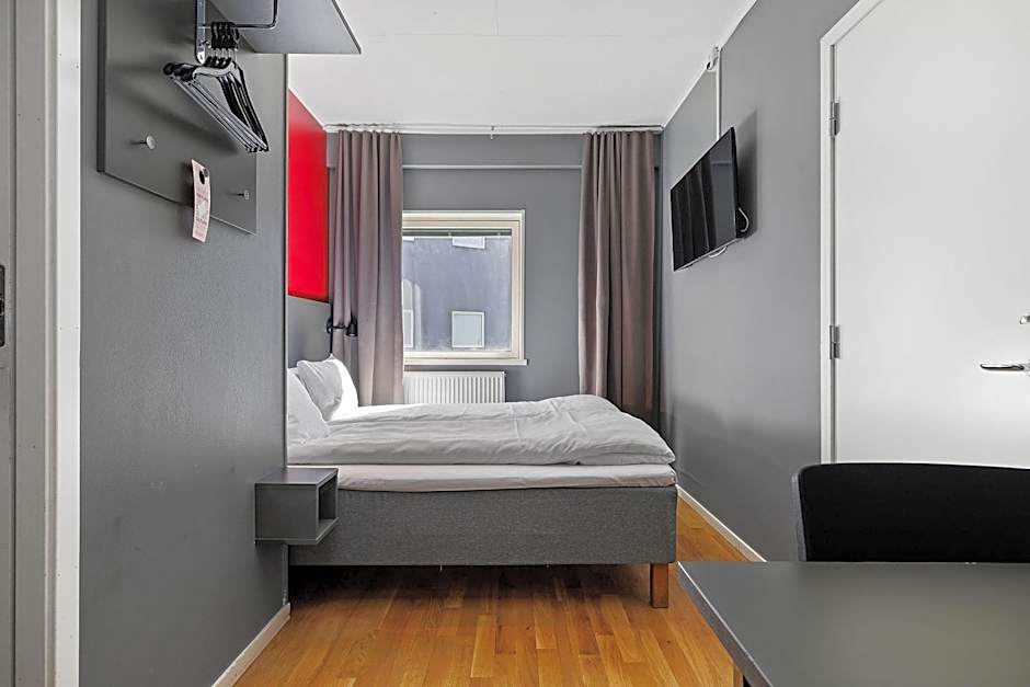 Aiden by Best Western Stockholm Arlanda Airport