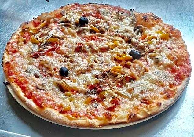 Hotel - Restaurant de la Paix