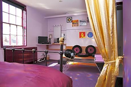 Double Room - Soul Supreme