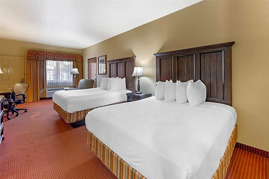 Best Western San Isidro Inn