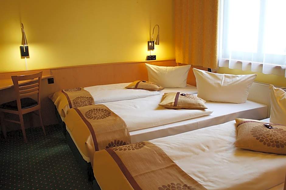 ACRON Hotel Wittenberg