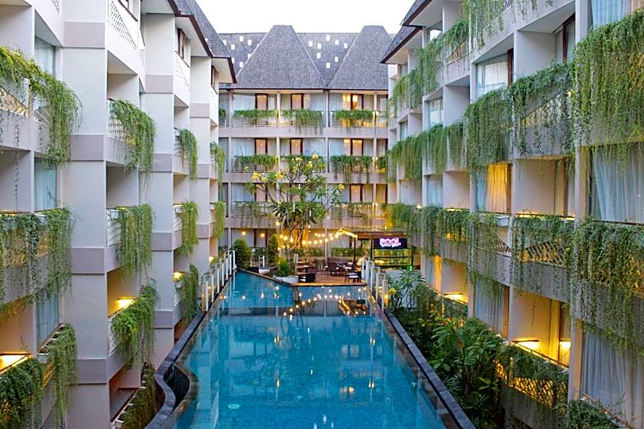 Photo 1 of 50 of Episode Kuta Bali
