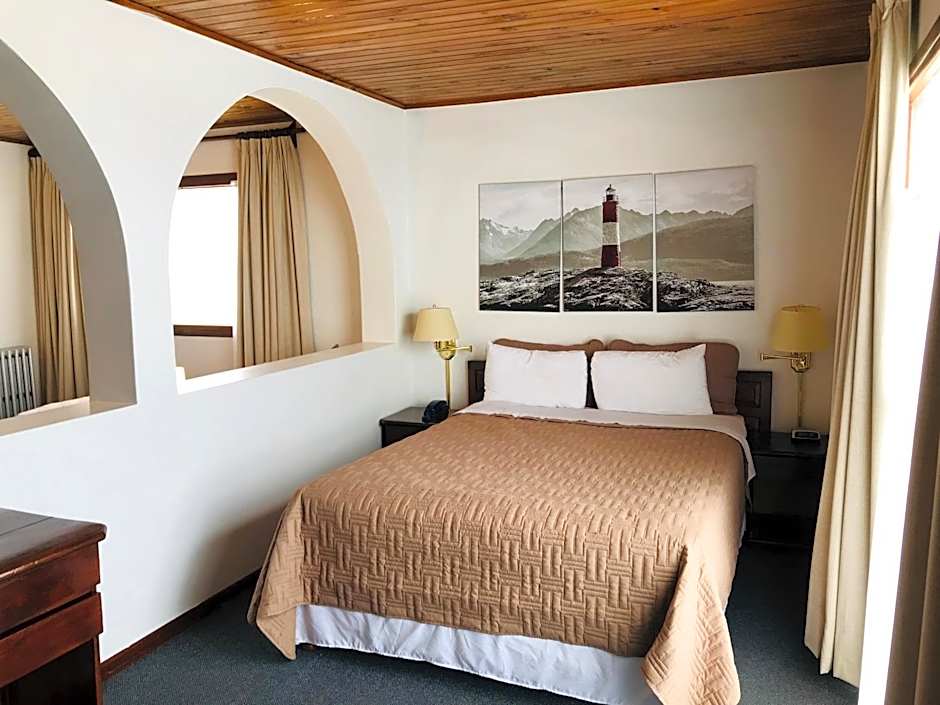Hotel Ushuaia