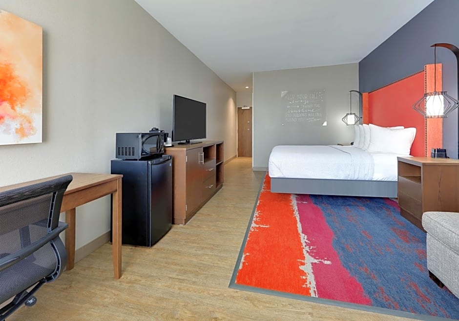 La Quinta Inn & Suites by Wyndham Lakeway