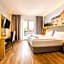 Hotel Sachsengang - free parking, near U1 & U2