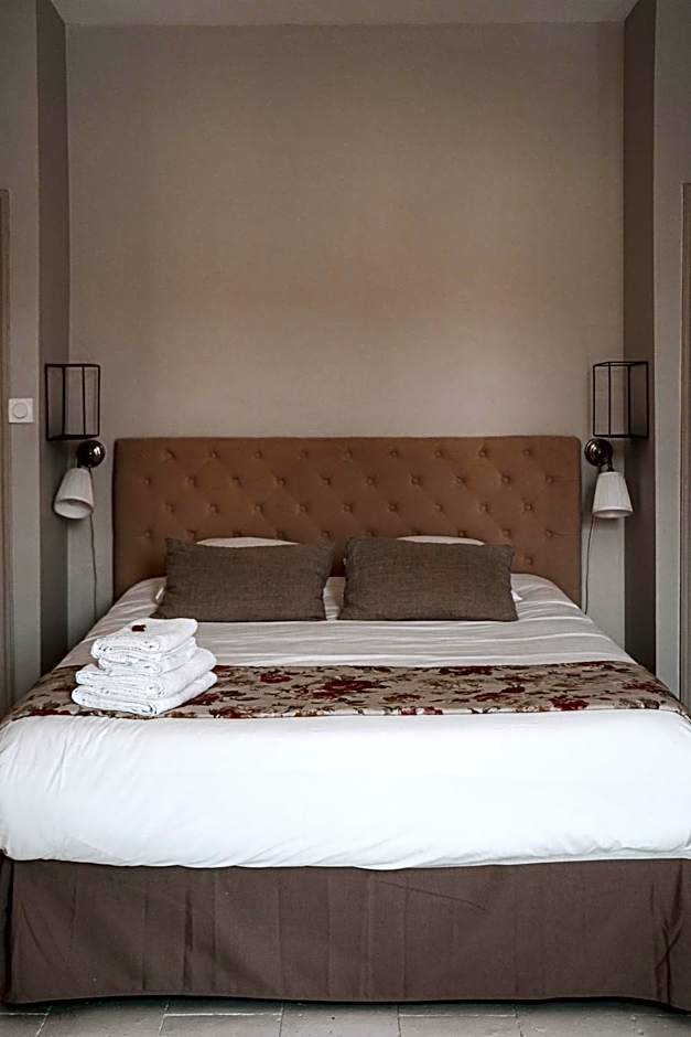 Maison d'Hotes Delga