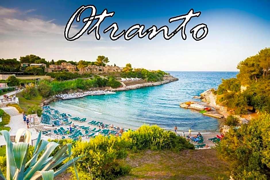 Castello Salentino B&B Melendugno