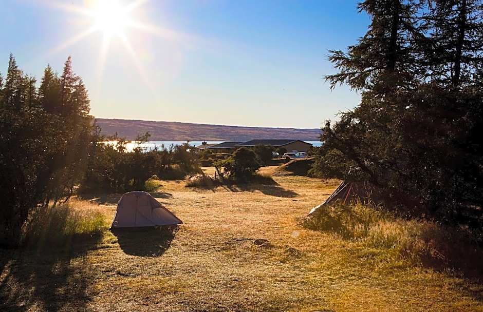 Glentanner Park Centre