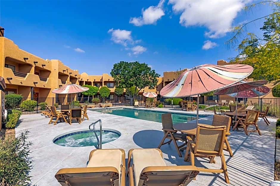 Best Western Gold Canyon Inn & Suites