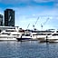 City Harbour Apartments