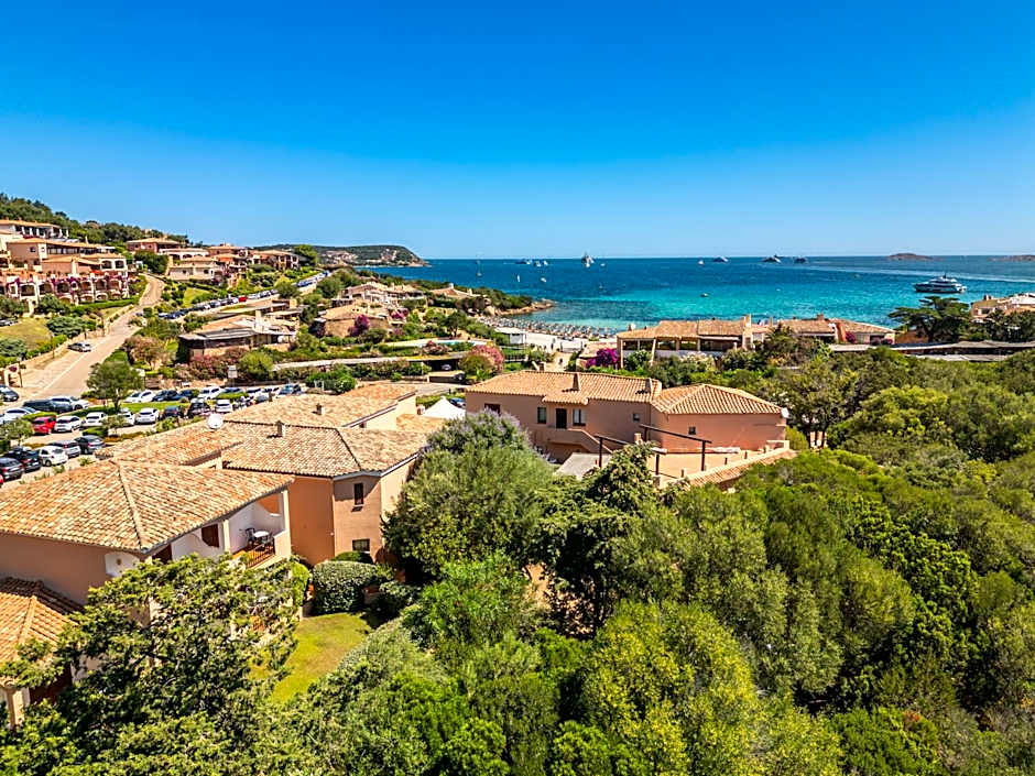 Hotel Piccolo Pevero