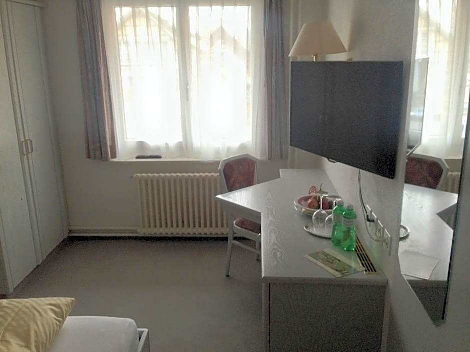 Landhotel Hirschen