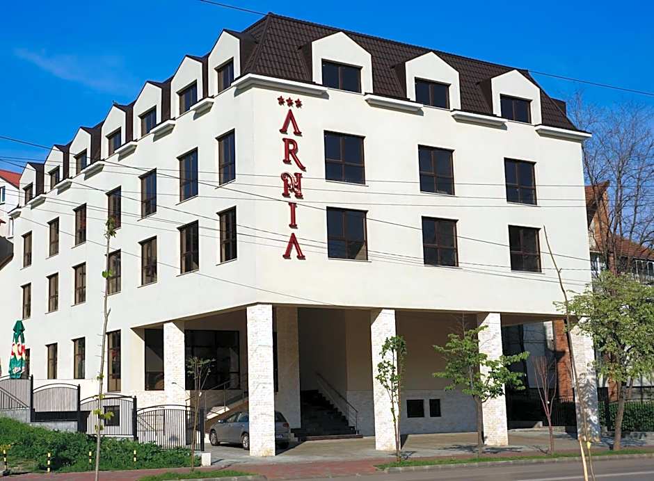Hotel Arnia