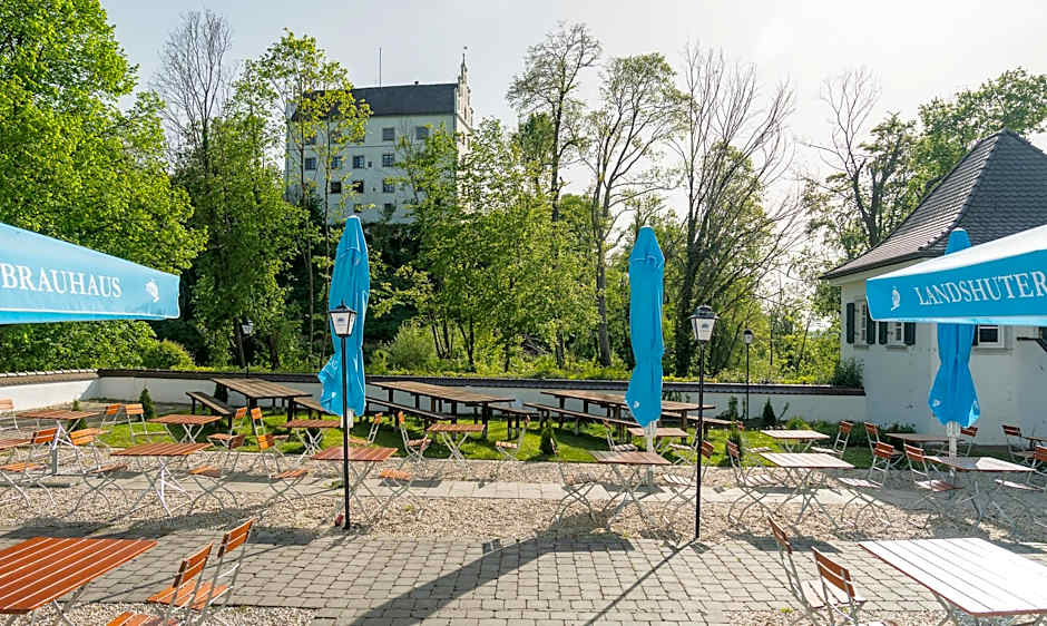 Hotel Restaurant Taverna