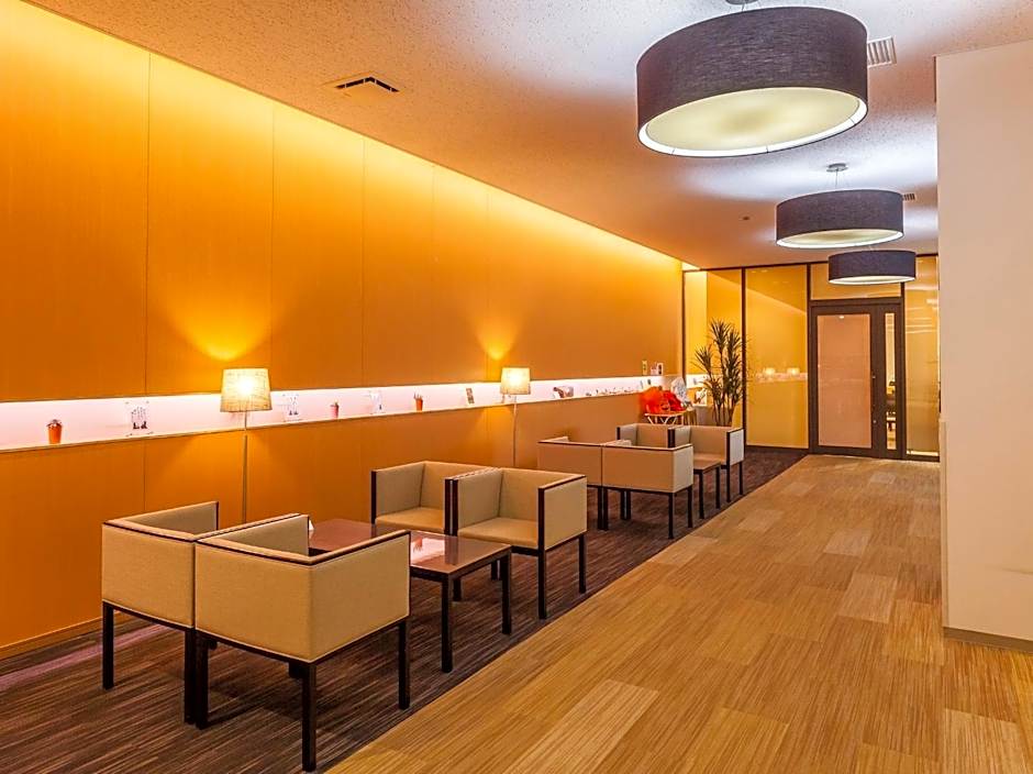 Hotel Omiya