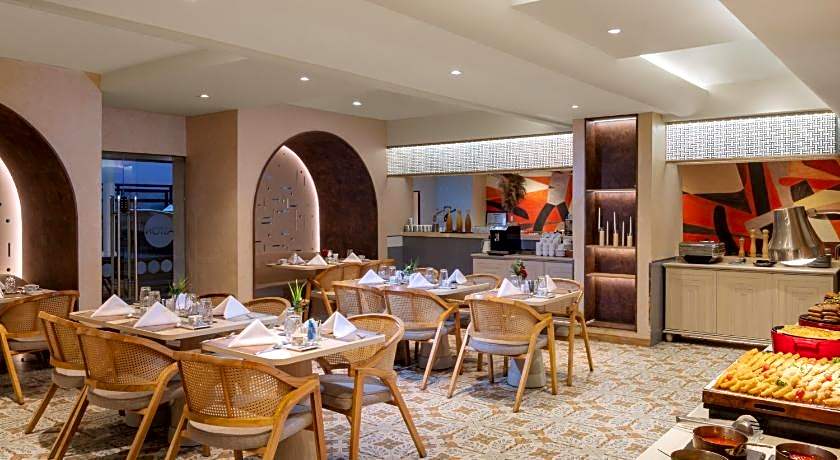 Aston Bintaro Hotel & Conference Center