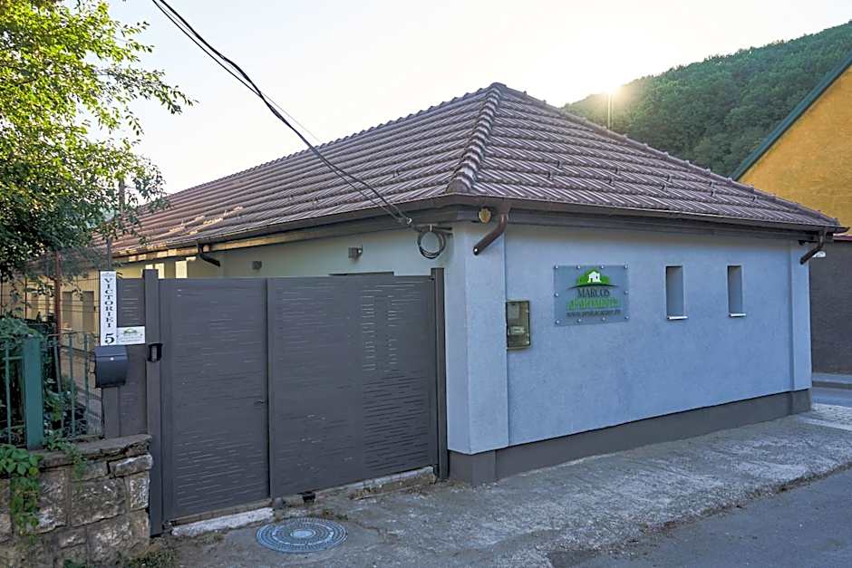 Marcos Apartments Victoriei - self check-in