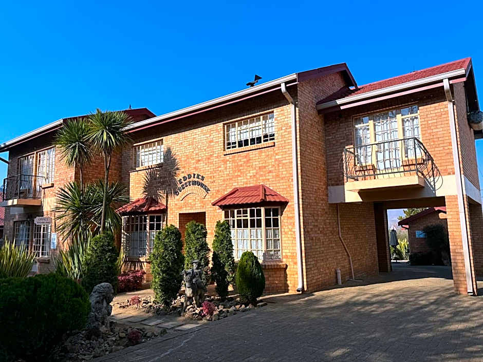 Rooiberg View Clarens