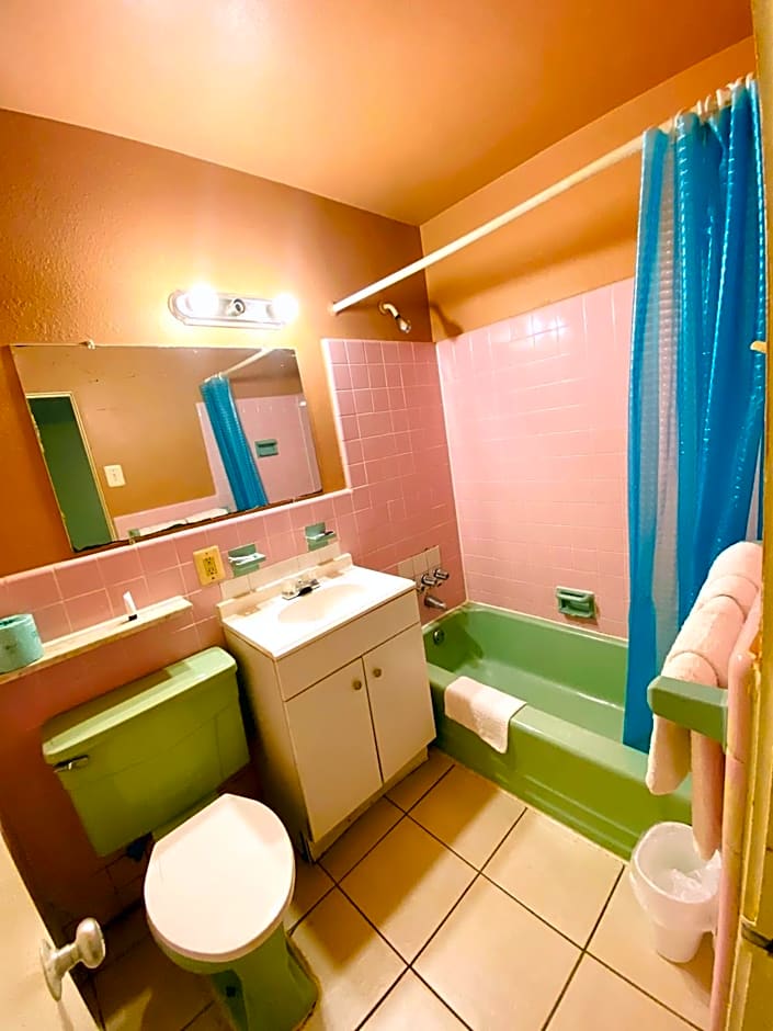 AC Suites