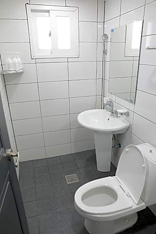 Small Twin Room