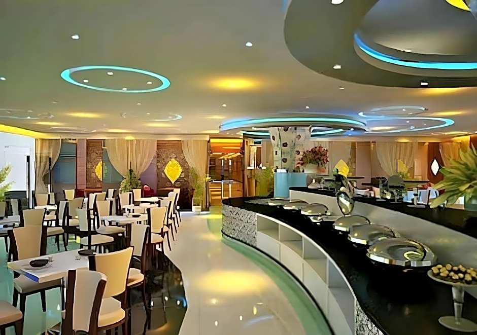 Grand Qin Hotel Syariah
