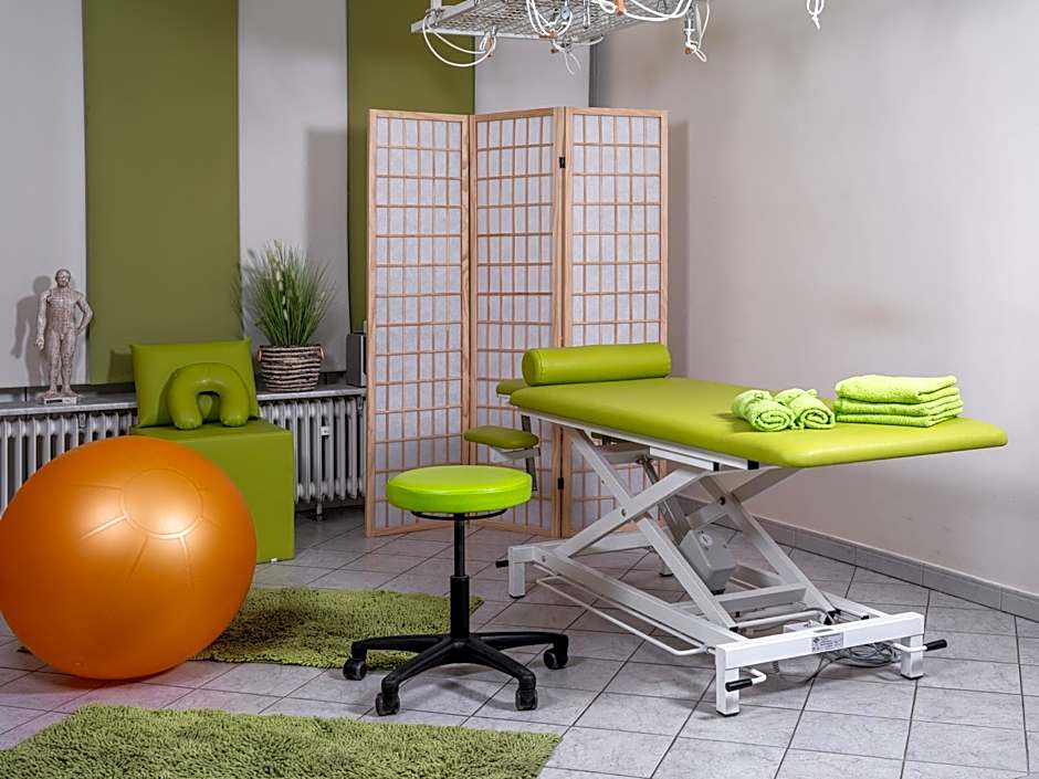 Kurhotel Unter den Linden