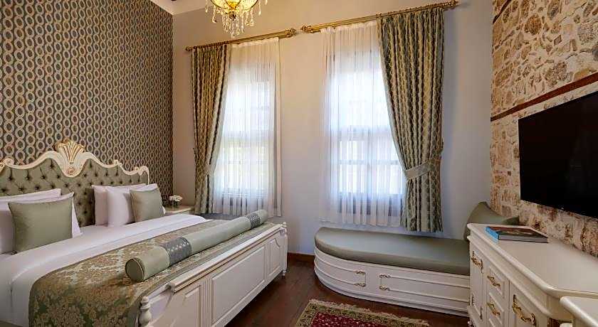 Hotel 1207 Special Class