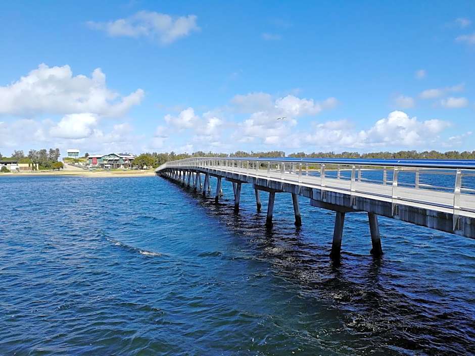 Banjo Paterson Motor Inn