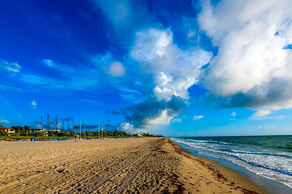 Aloft Delray Beach