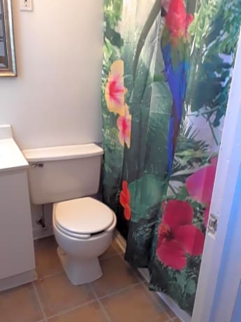 Double Room with Two Double Beds