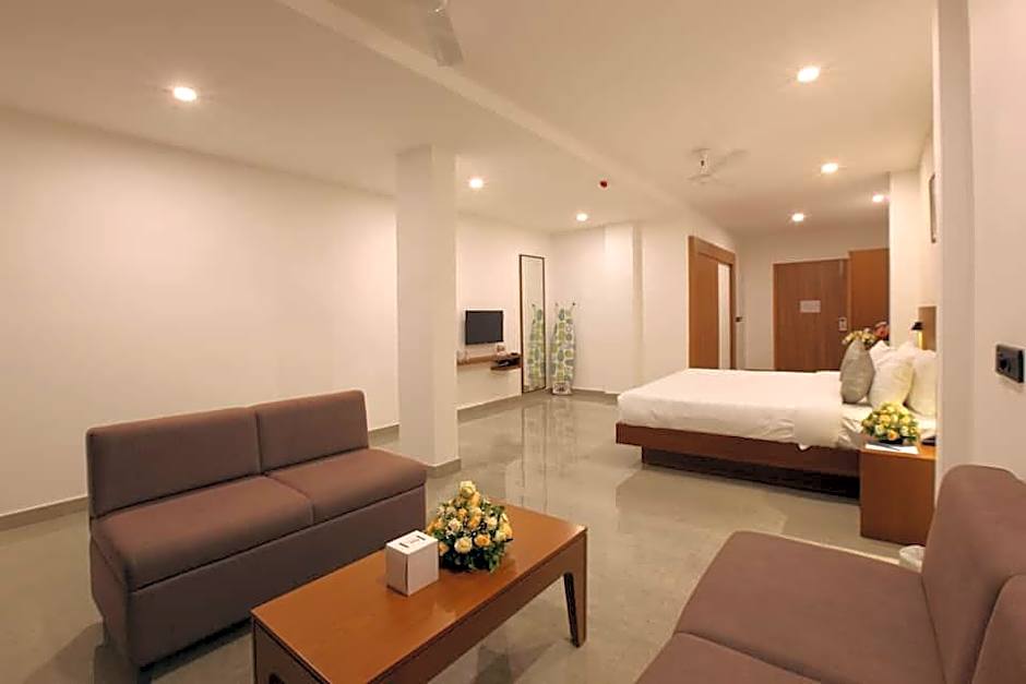 Hotel Prince
