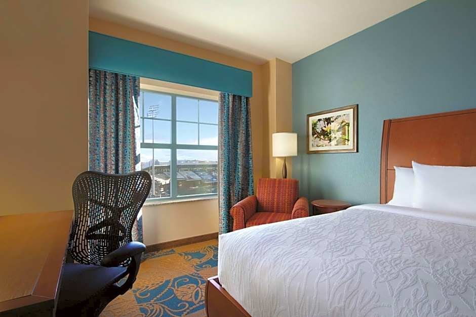 Hilton Garden Inn Oklahoma City/Bricktown